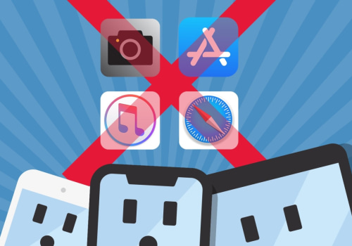 How to Recover the Missing App Store Icon on iPhone and iPad