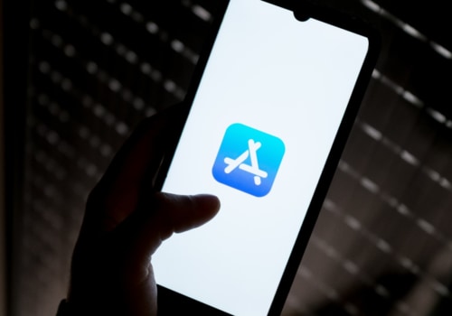 Why Some Apps Are Not Available in the App Store